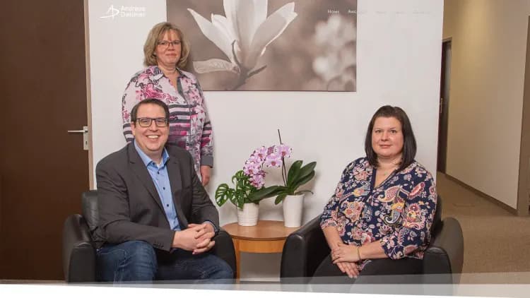 Andreas Dettmar Steuerberatungsges.mbH