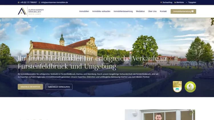 Aurnhammer Immobilien