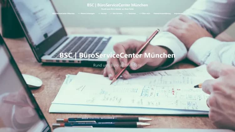 Petra Weber - Steuerberaterin & Buchhalterin