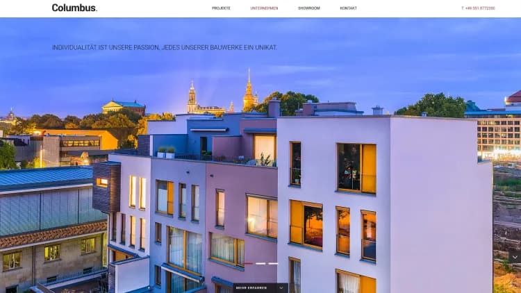 Immobilienprojekte Dresden GmbH