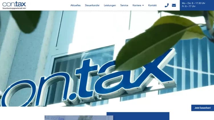 ARTCON Steuerberatungs GmbH