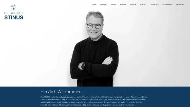 Stinus Orthopädie GmbH