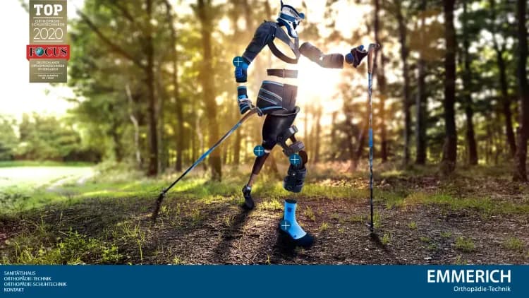 Orthopädie Praxis Hannover