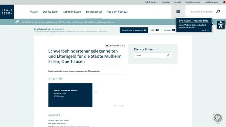 Senatsverwaltung für Bildung, Jugend und Familie (Berlin)