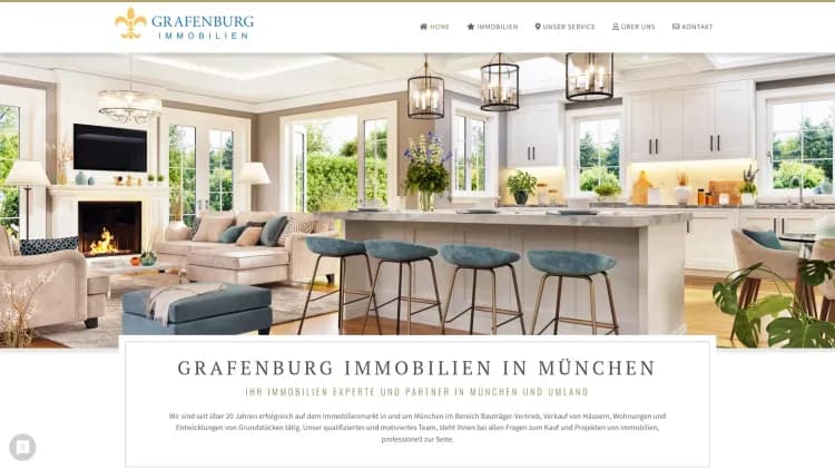 Grafenburg Immobilien GmbH