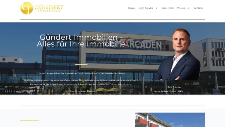 Gündert Immobilien
