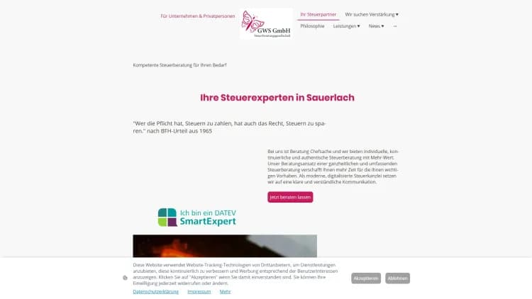 GWS GmbH Steuerberatungsgesellschaft
