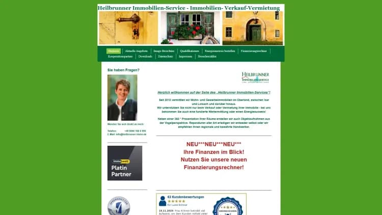 Heilbrunner Immobilien-Service