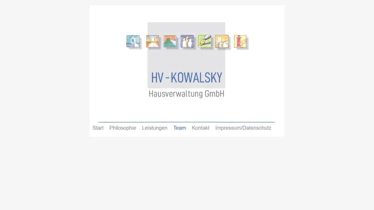 HV-Kowalsky Hausverwaltung GmbH