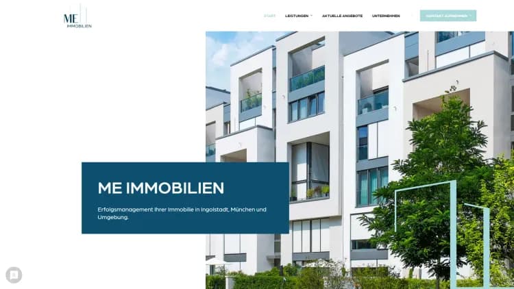 ME Immobilien