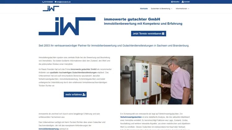immowerte gutachter GmbH