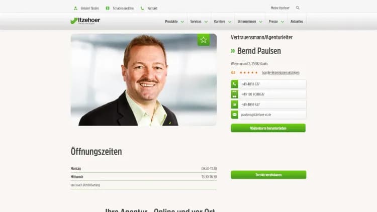 Itzehoer Versicherungen