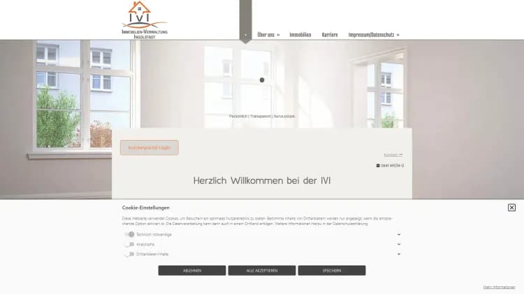 Hausverwaltung Nürnberg