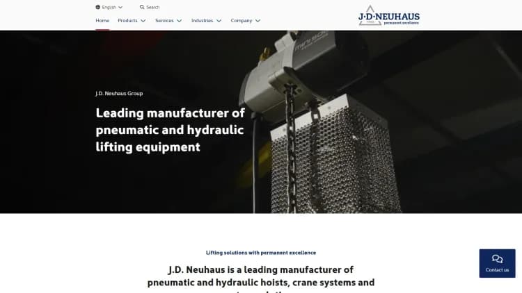 J.D. NEUHAUS Group