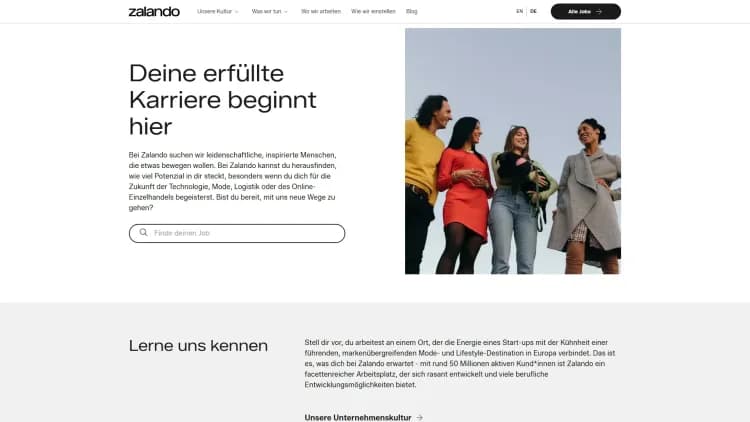 Zalando
