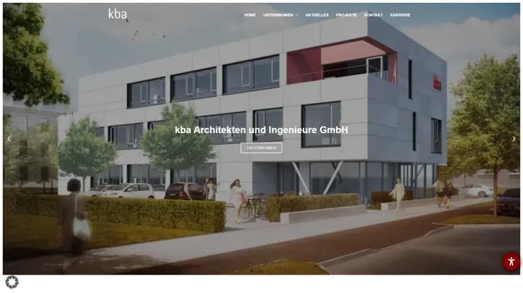 kba Architekten und Ingenieure GmbH