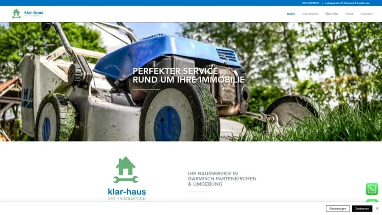 klarktek Facility Management GmbH
