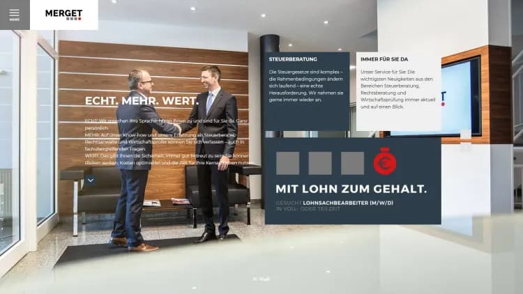 Volker Sauer Steuerberater