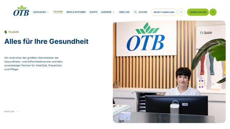 OTB GmbH