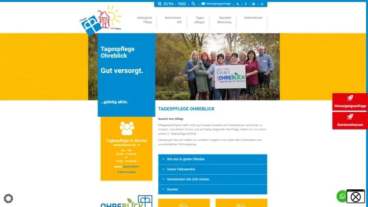 Diakoniestation Wittingen