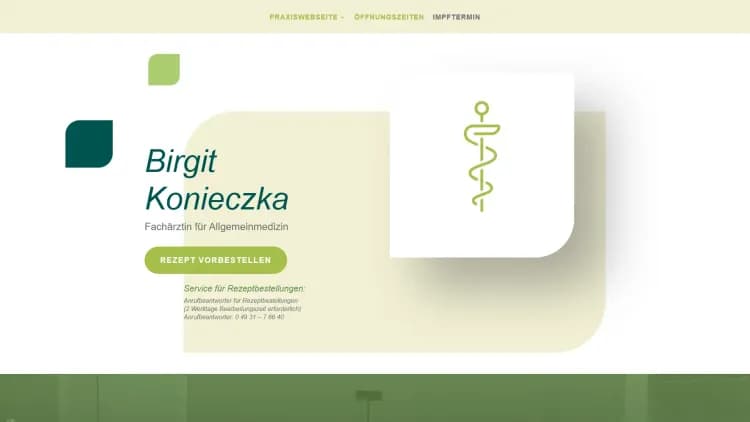 praxis-konieczka.de