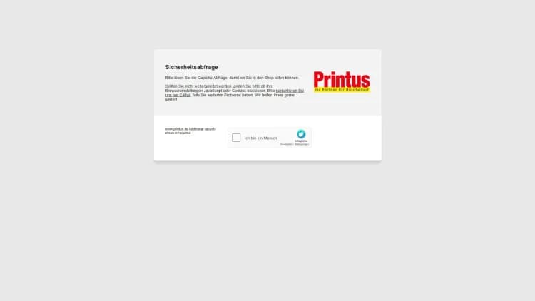 Printus GmbH
