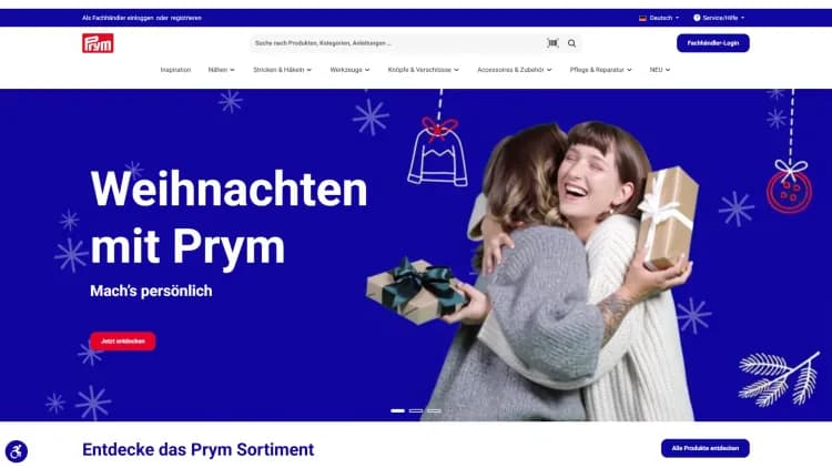 Prym Consumer Europe GmbH