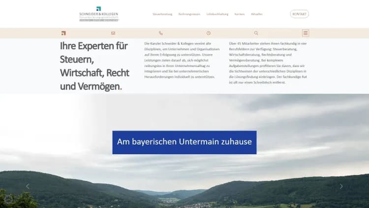 Schneider & Kollegen GmbH & Co. KG