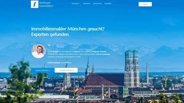 Seebauer Immobilien