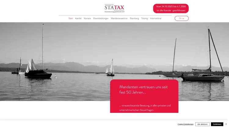 STATT Steuerberatung