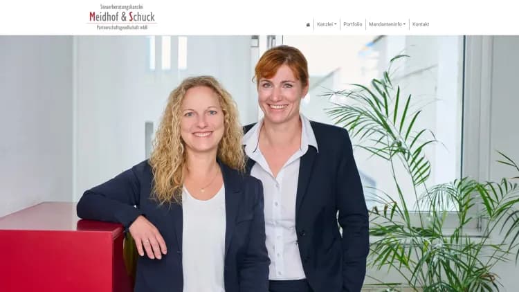 Steuerberatung Aschaffenburg