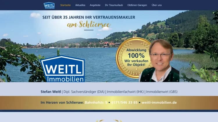 Weitl-Immobilien