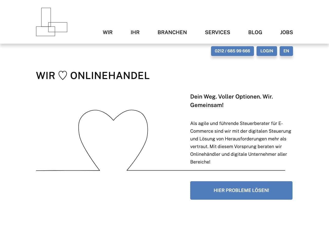 3S.tax Steuerberatung - Spieckermann & Partner Steuerberatungsgesellschaft