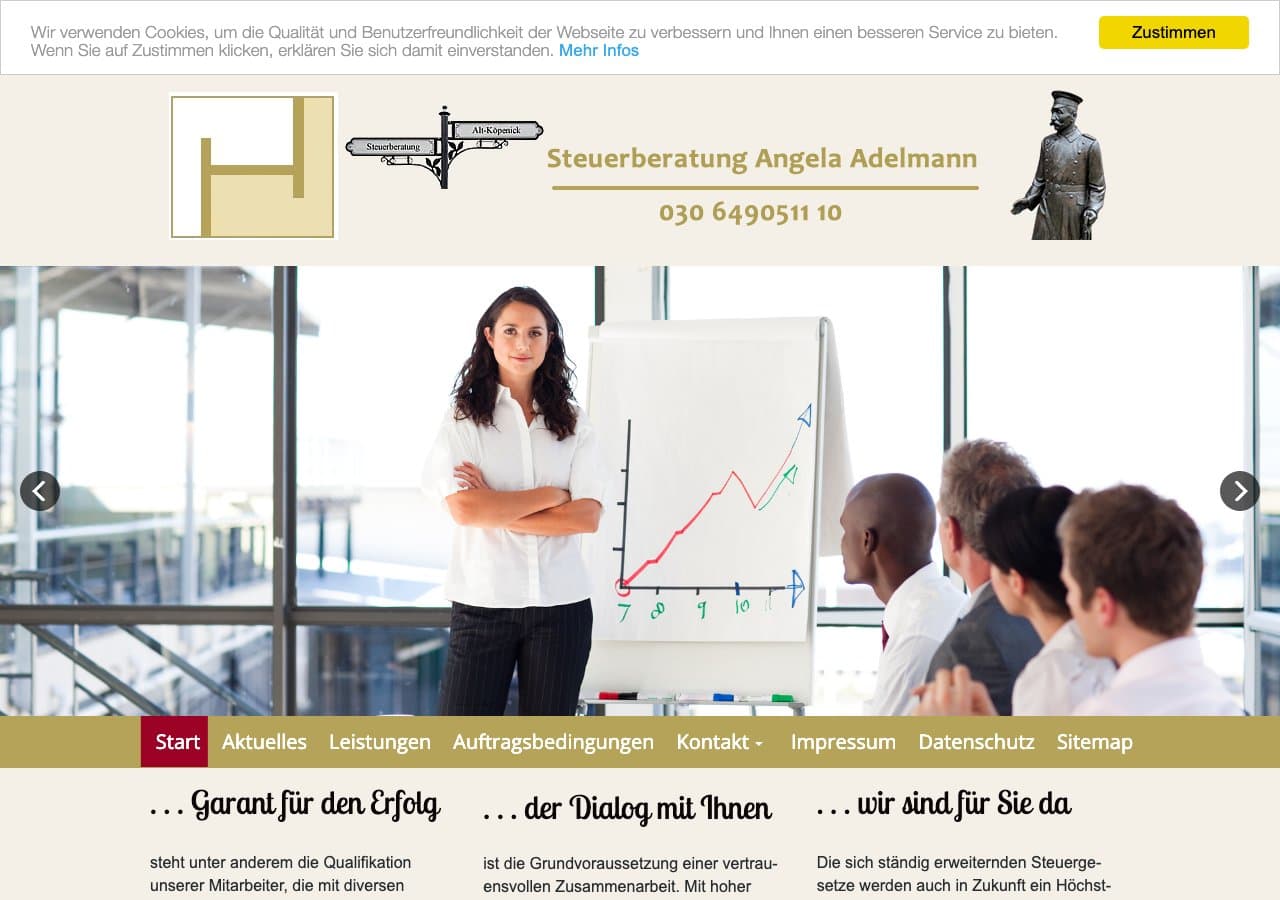 Adelmann Steuerberatung
