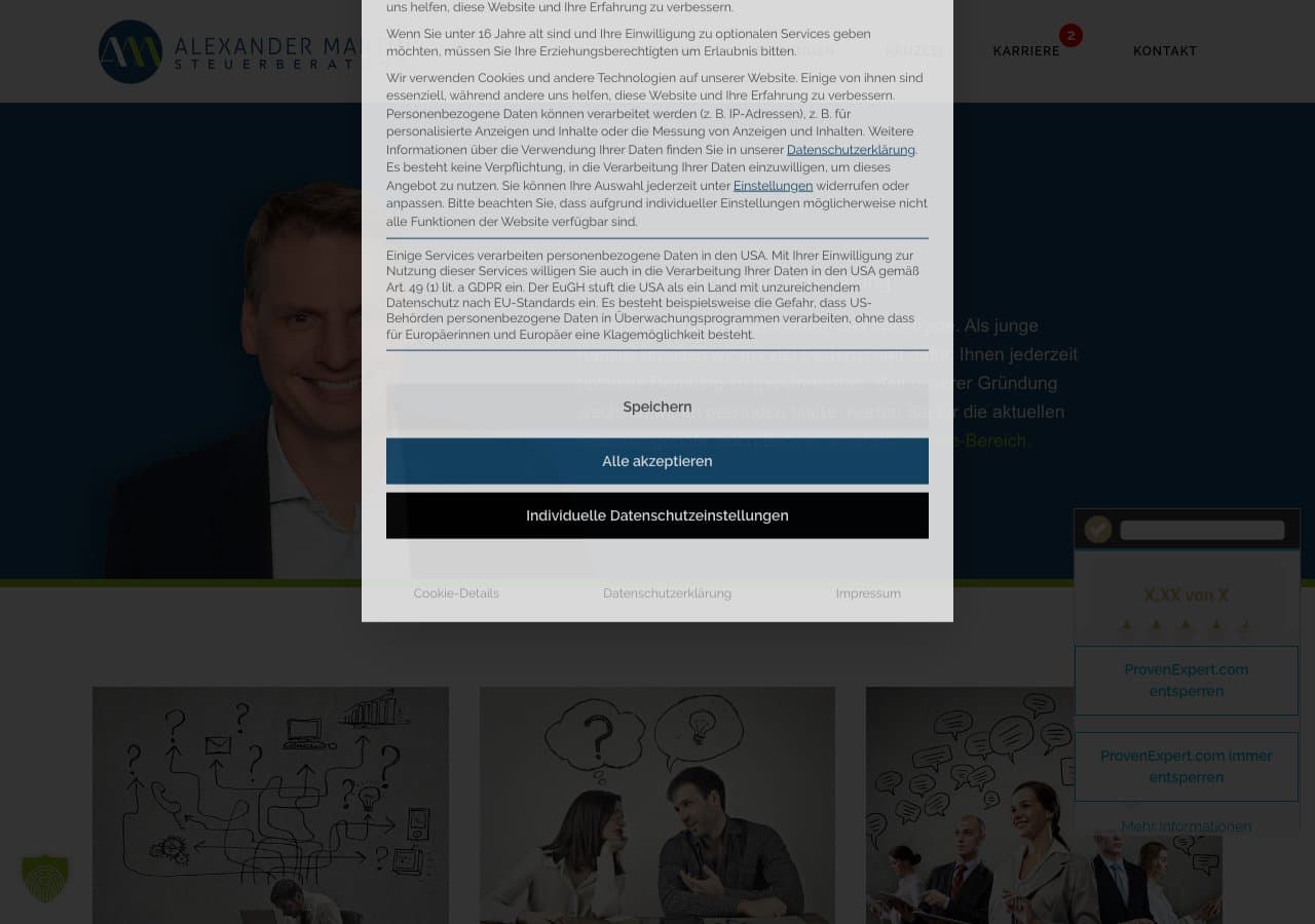 Alexander Martin Steuerberatung