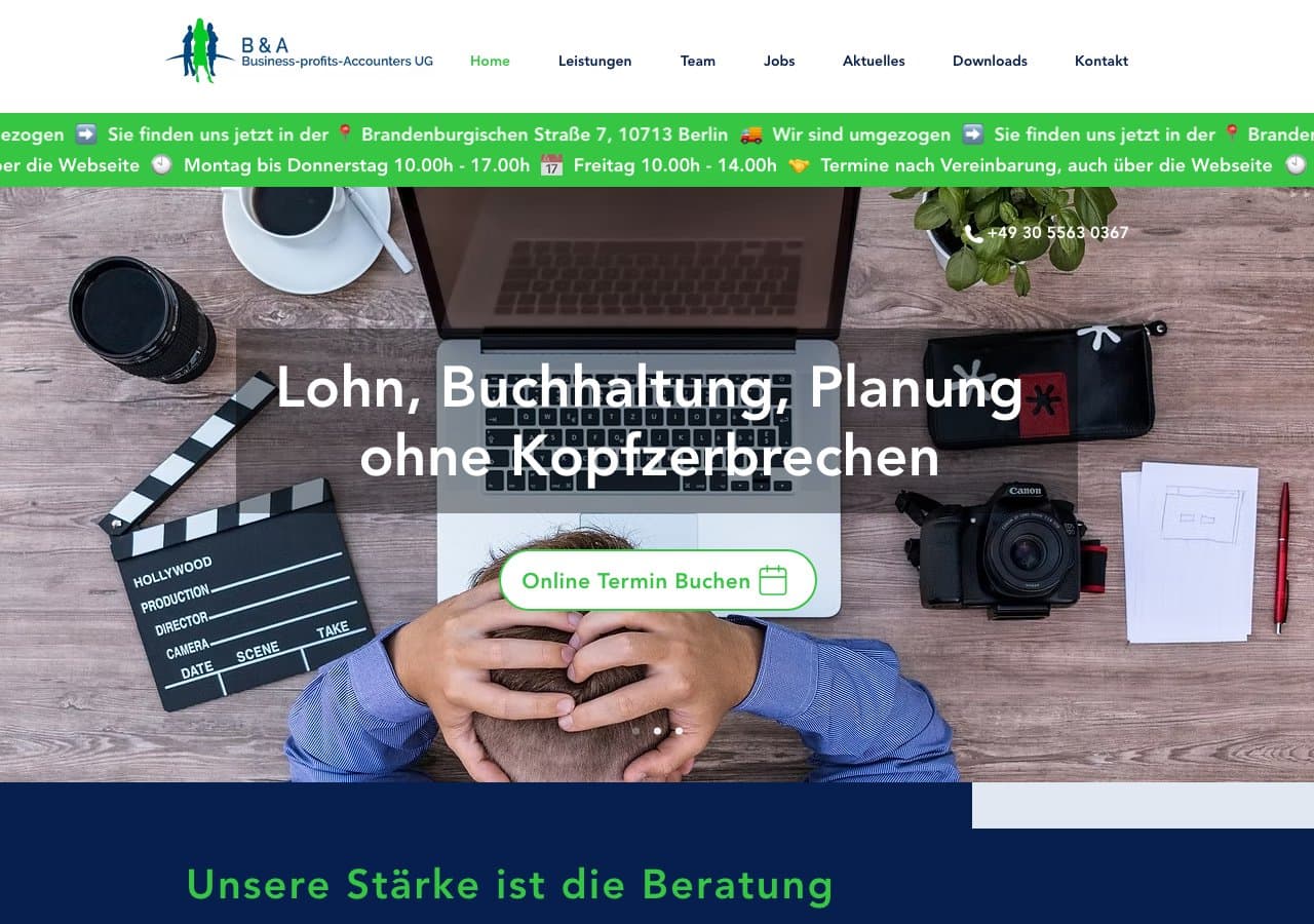 B&A Business-Profits-Accounter