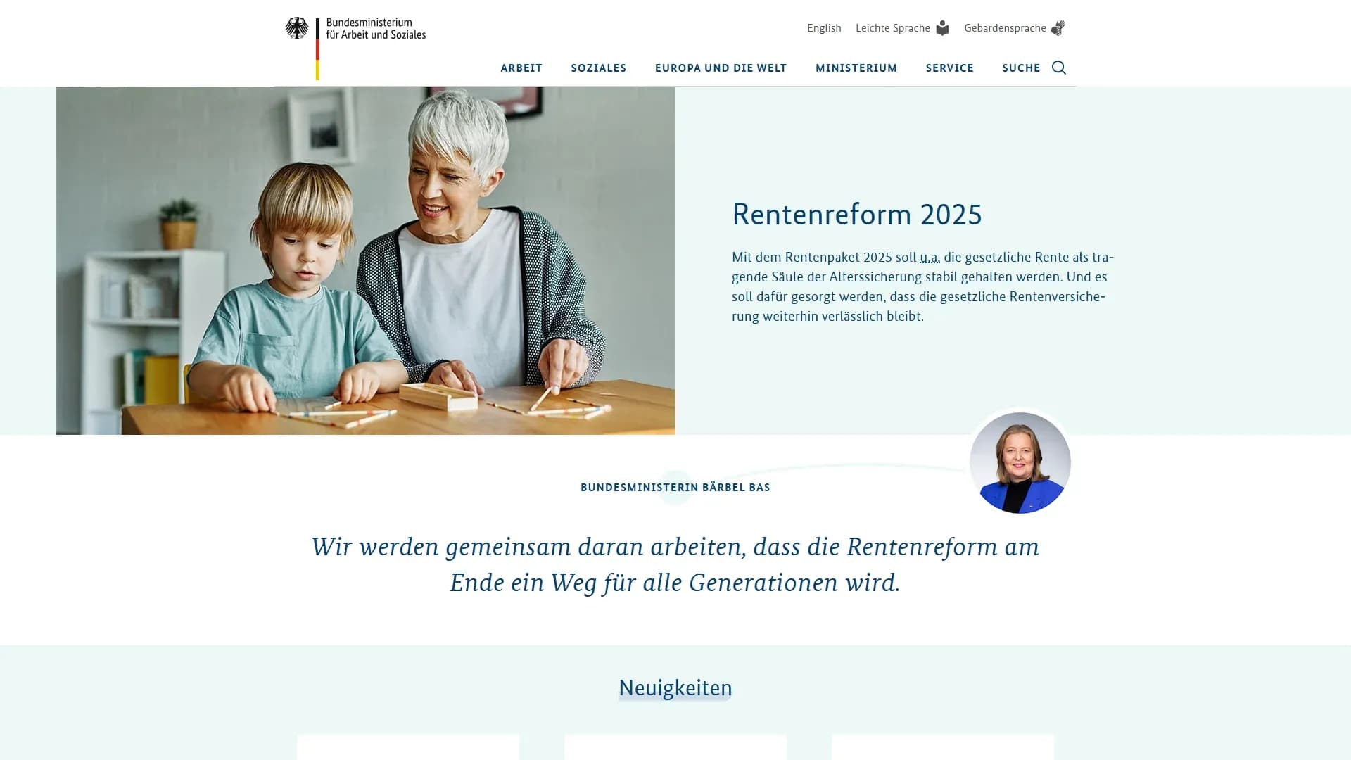 Globus Handelshof St. Wendel GmbH Co. KG — Website
