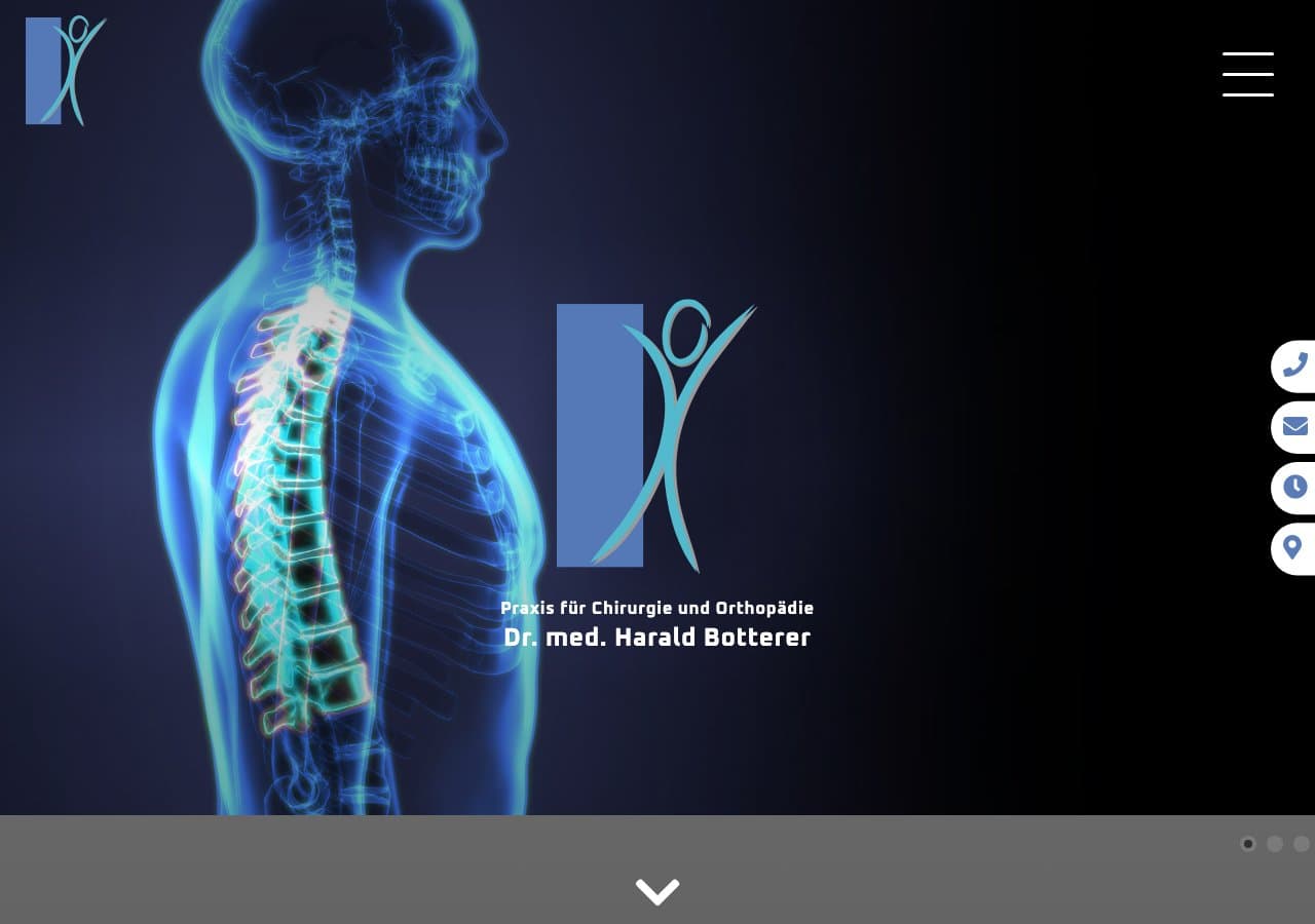 Praxis Dr. med. Harald Botterer