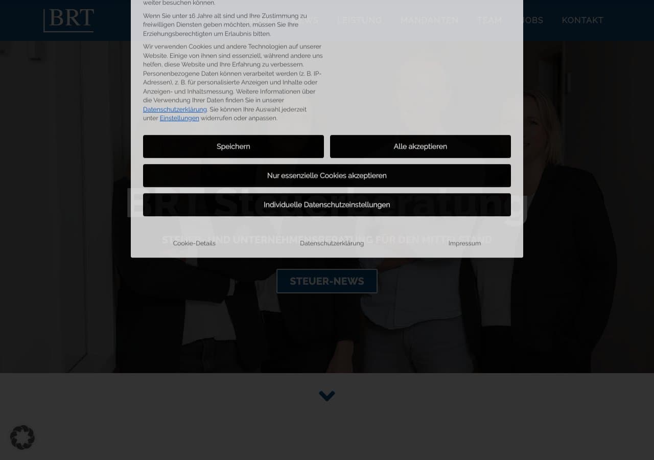 BRT Steuerberatungsgesellschaft
