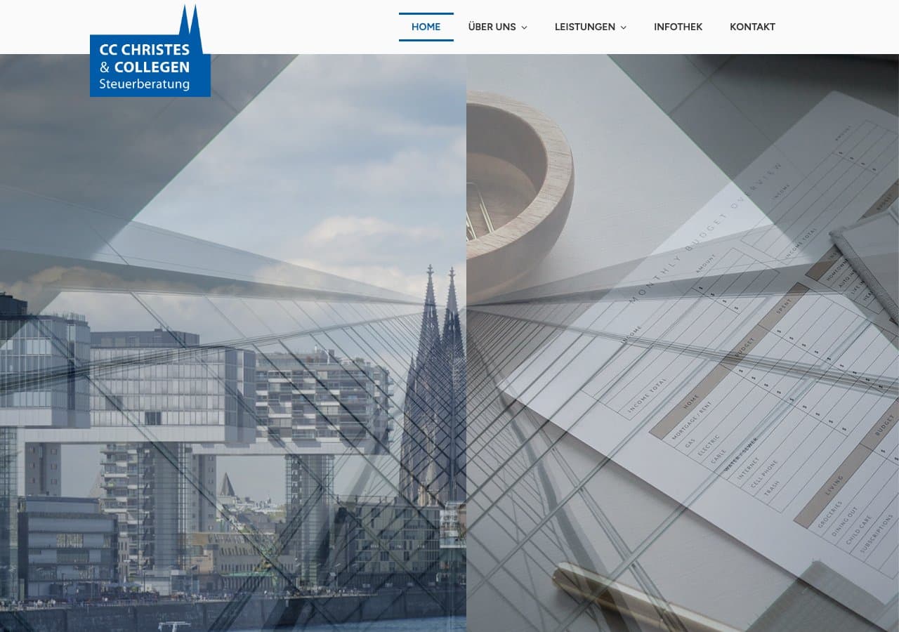 CC Christes & Collegen Steuerberatungsgesellschaft