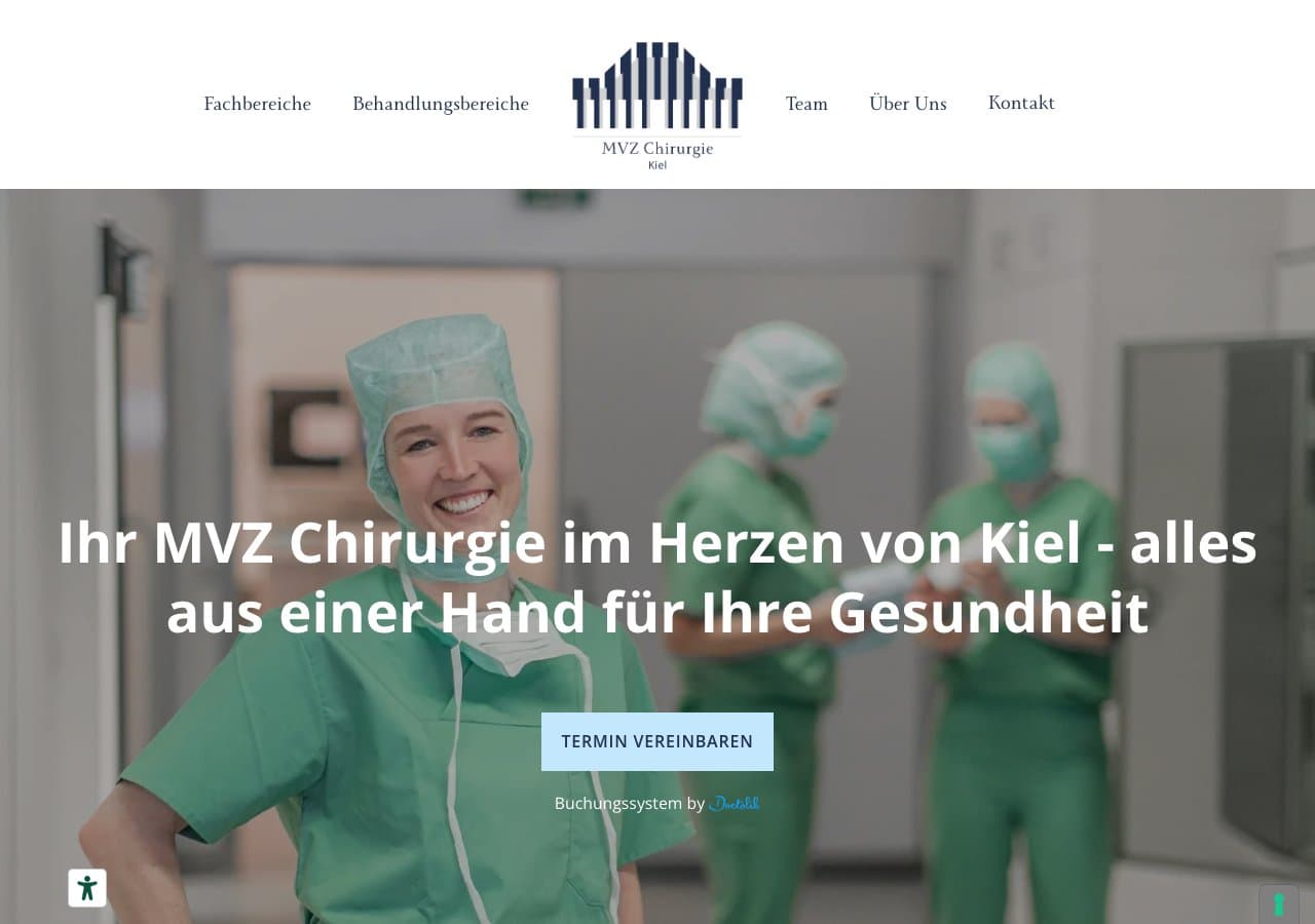 MVZ Chirurgie Kiel