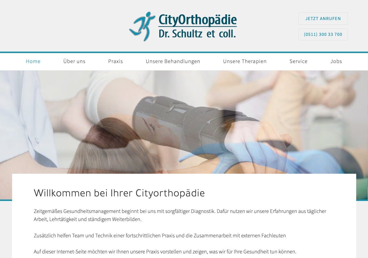 CityOrthopädie