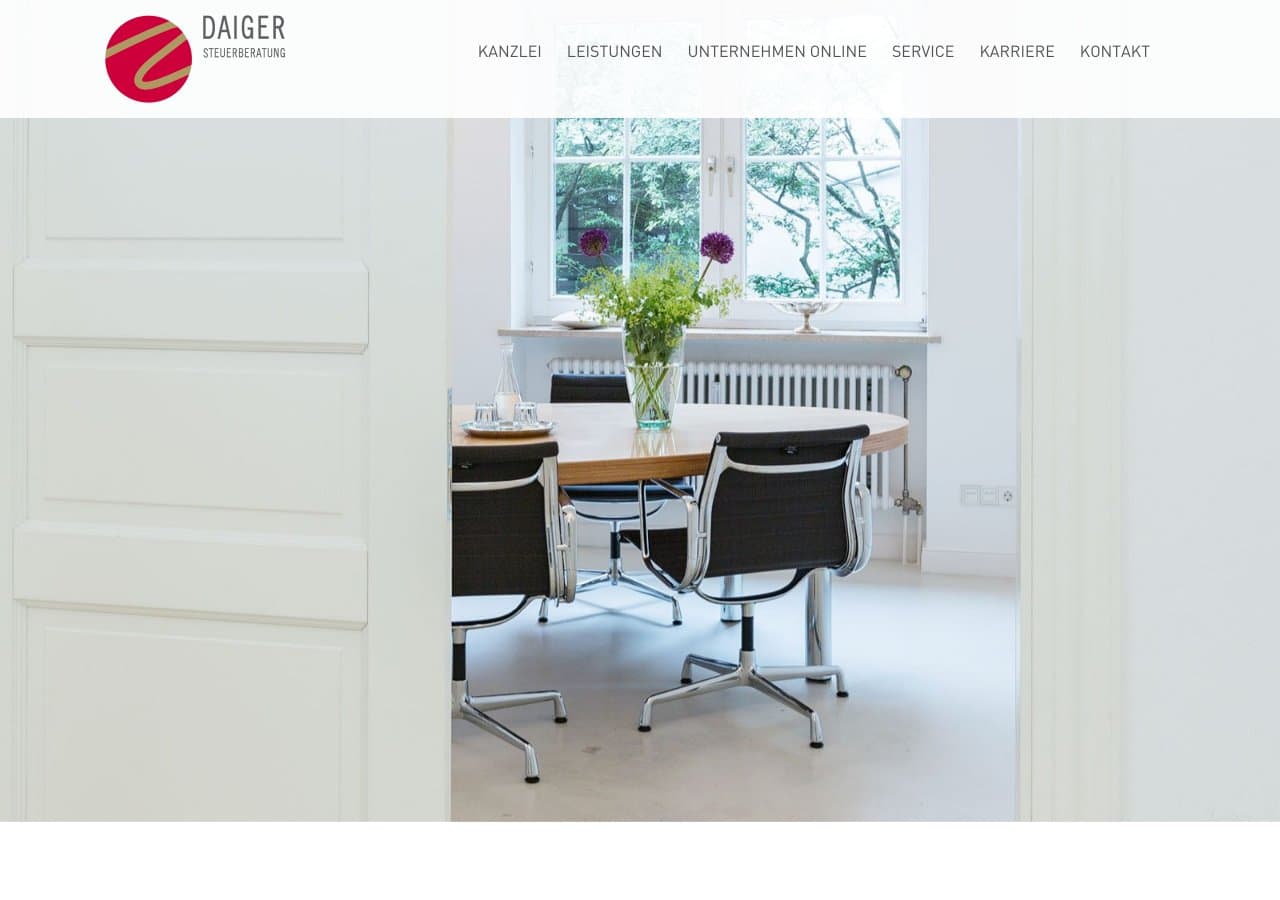 Daiger Steuerberatung