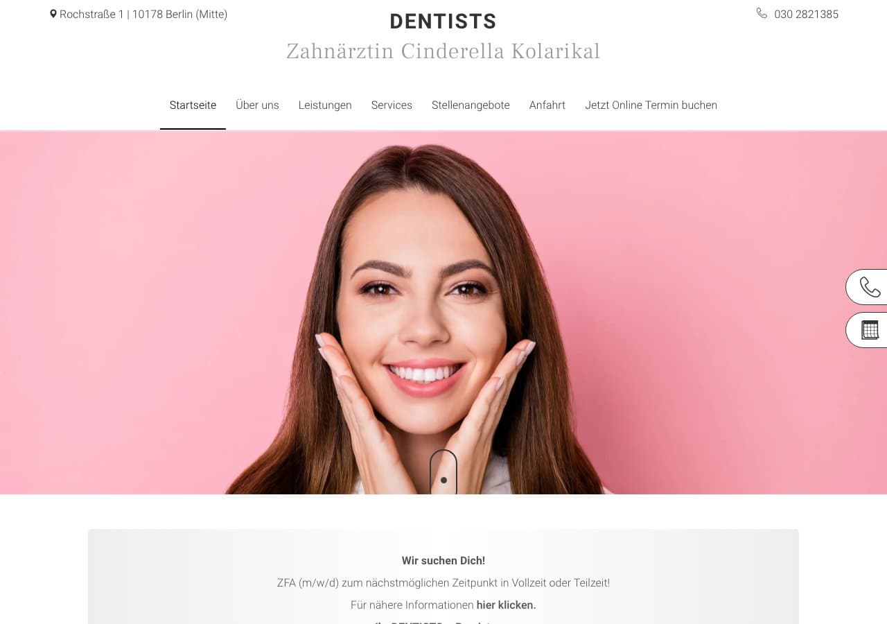 DENTISTS
