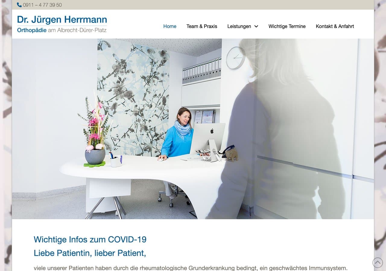 Dr. Jürgen Herrmann