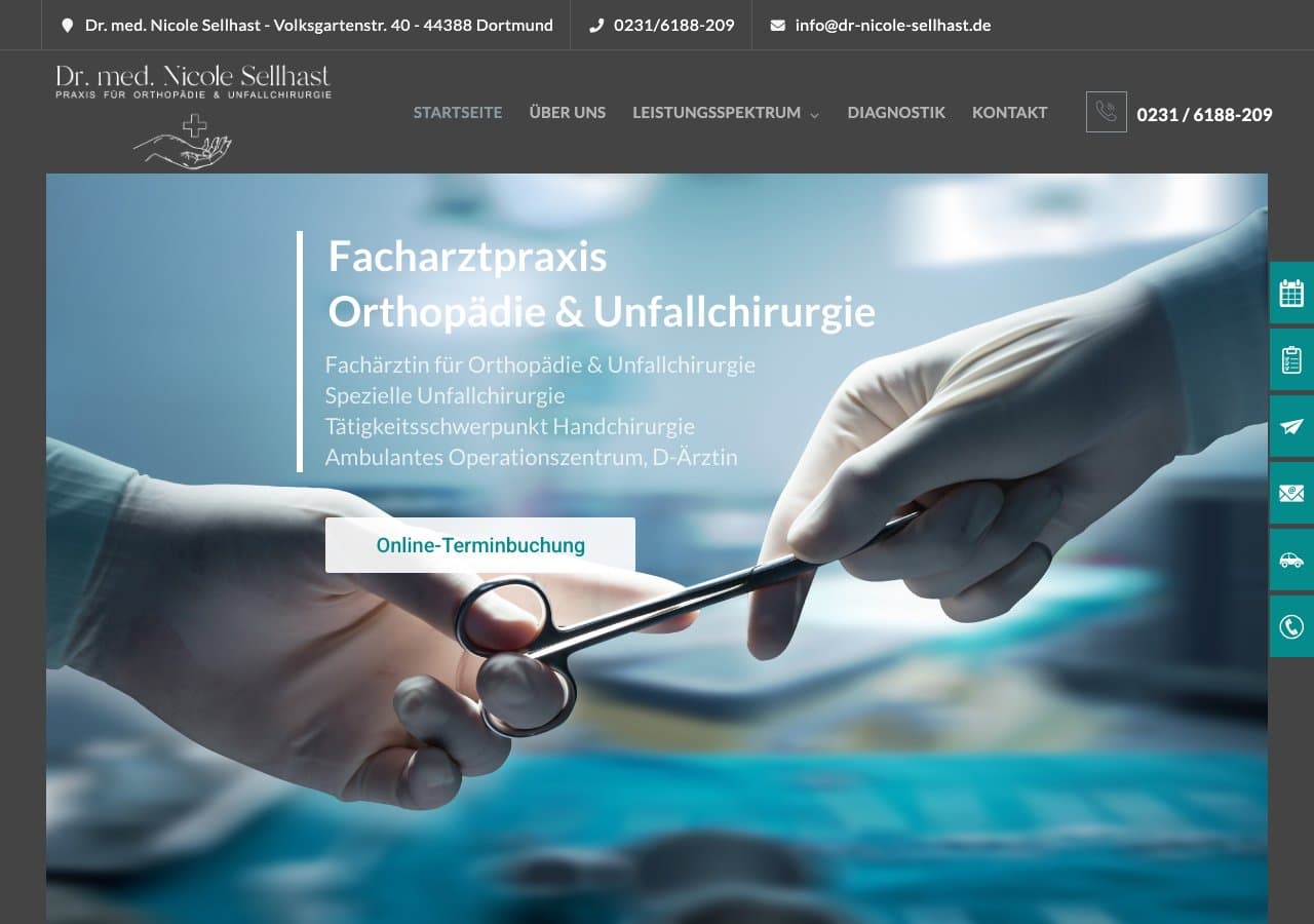 dr-nicole-sellhast.de