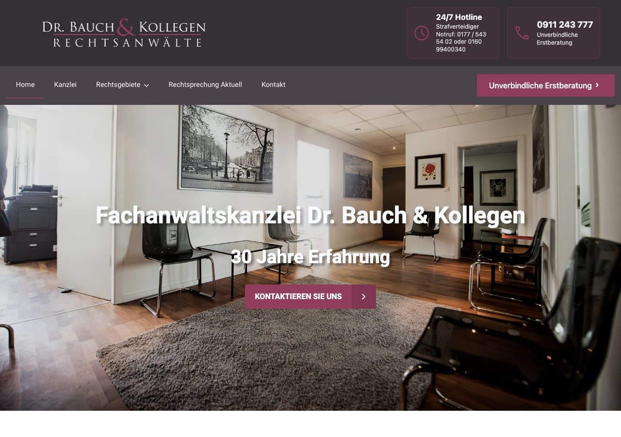 Dr. Bauch & Kollegen