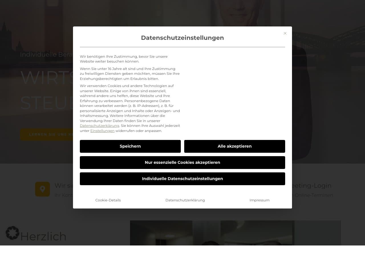 Eisenach und Partner