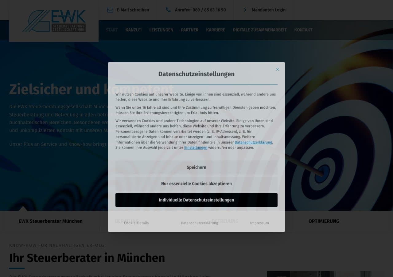 EWK Steuerberatungsgesellschaft