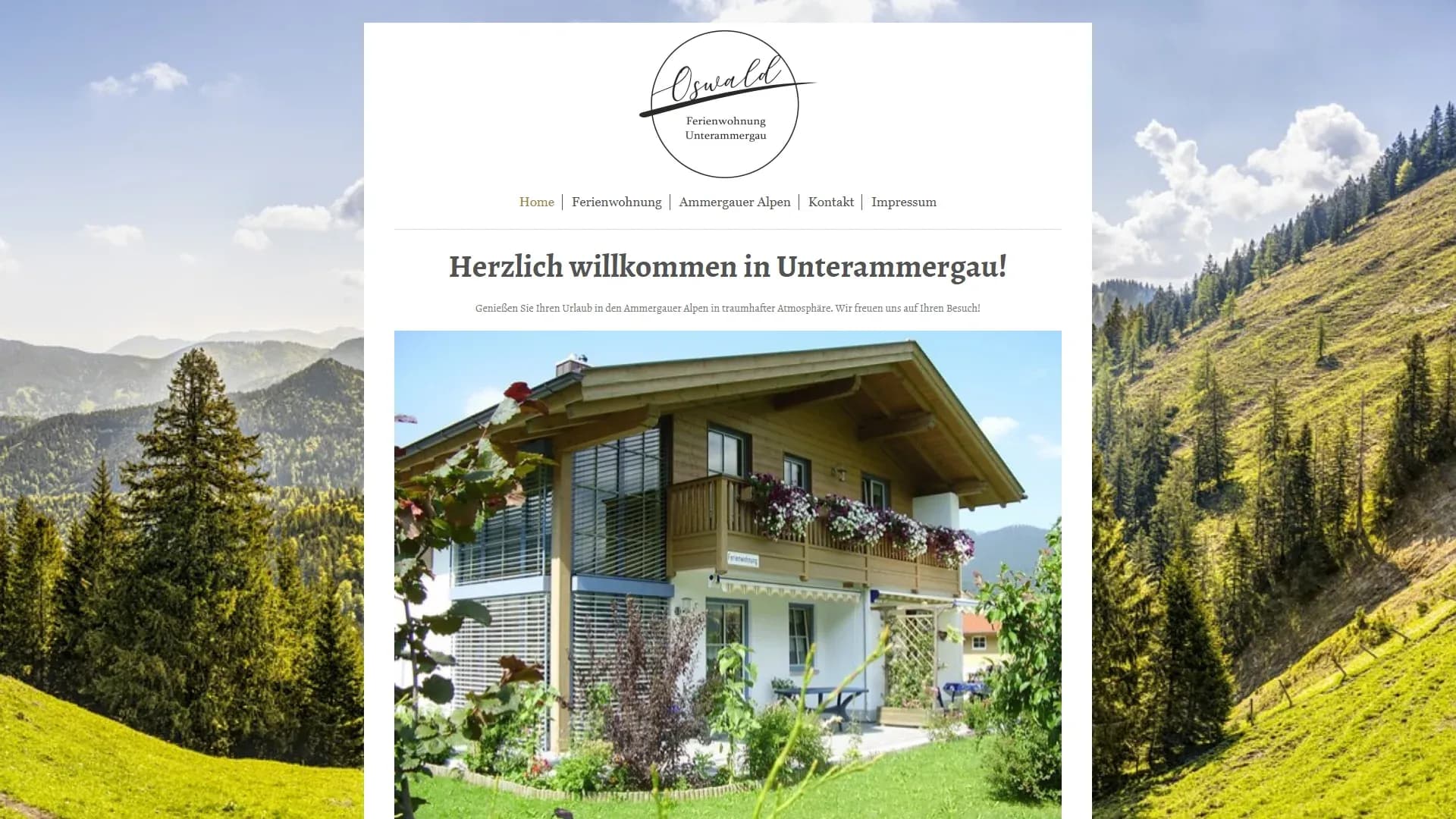 Rechtsanwälte & Steuerberater München - Kanzlei Dr. Schmidt & Partner — Website